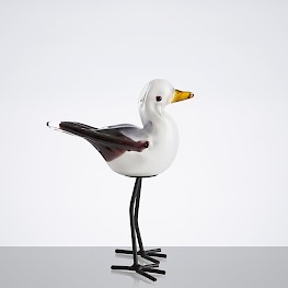 GAIVOTA